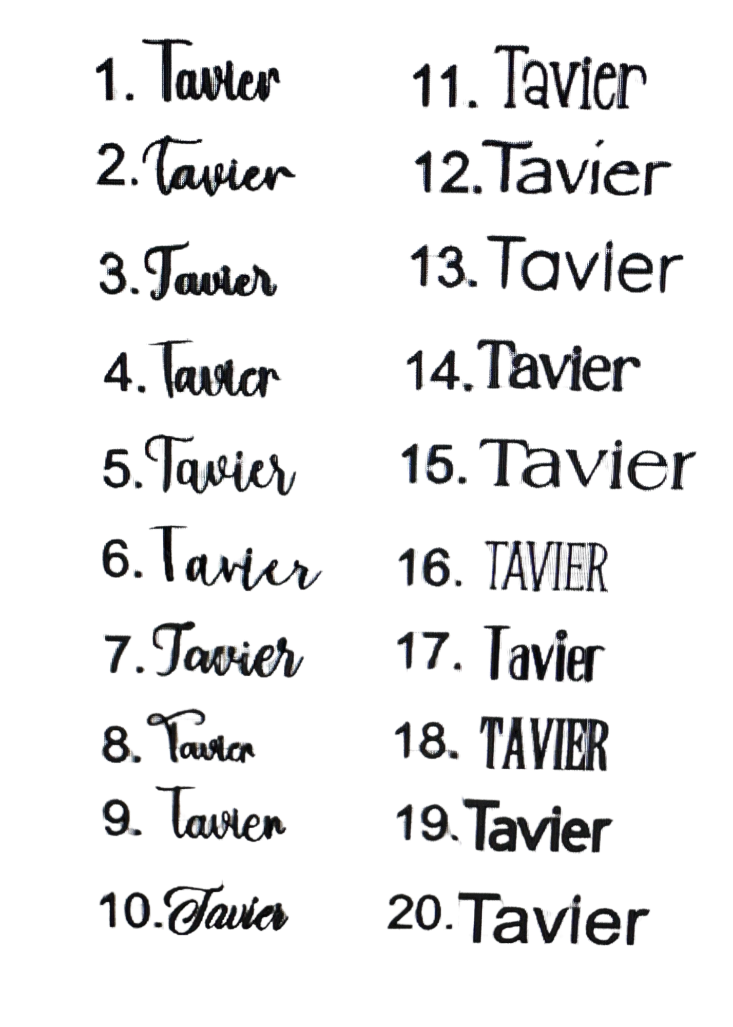 Personalized Graduation Cap Bow