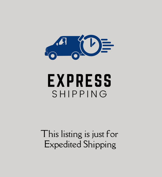 Express Shipping