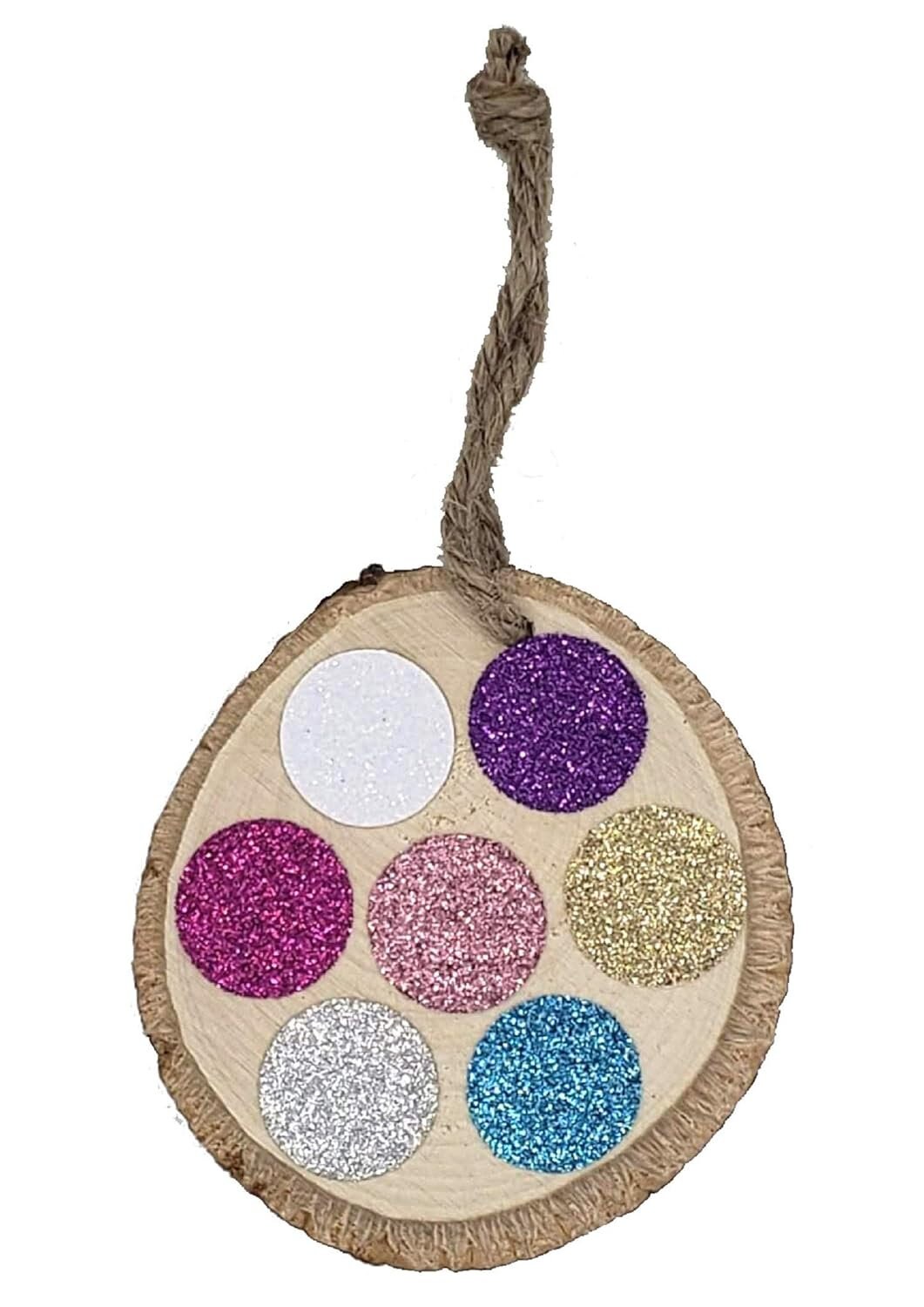 Pregnant Mermaid Baby Shower Cake Topper, Under the Sea Baby Shower Theme