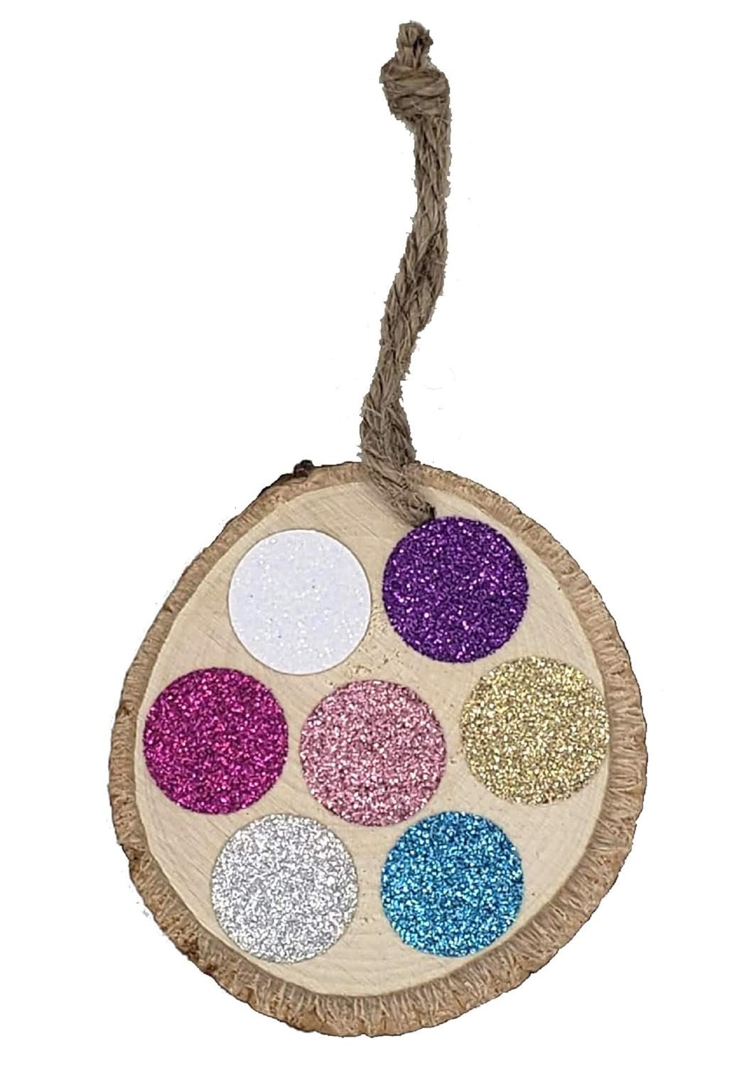 Twin Pregnant Mermaid Baby Shower Cake Topper, Under the Sea Baby Shower Theme