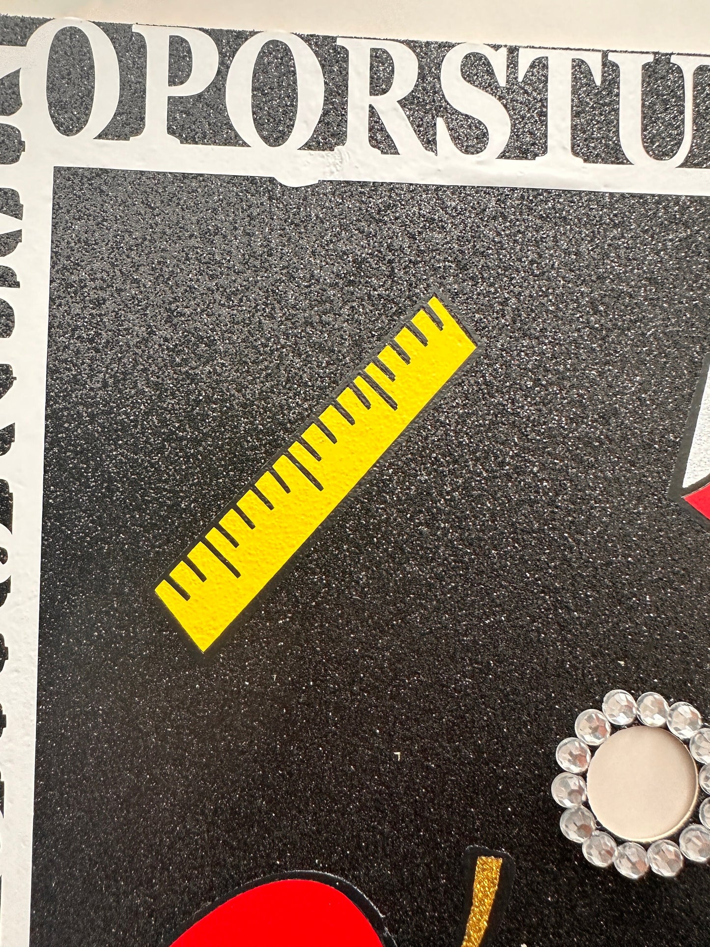 Custom Teacher Graduation Cap Topper, Grad Cap Custom, Custom Grad Cap, Teacher Cap Topper, Early Childhood Special Education