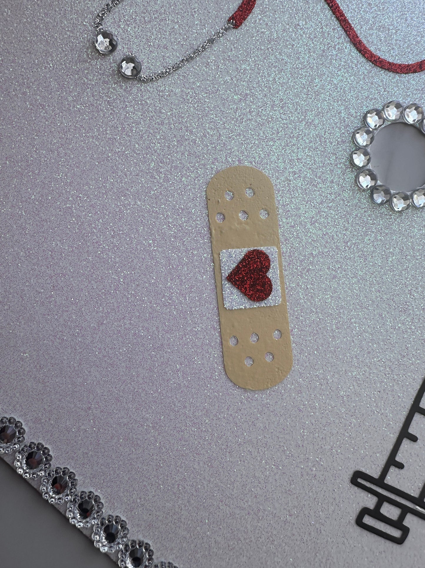 Custom RN Nurse Graduation Cap Topper, Grad Cap Custom, Custom Grad Cap, Nurse Cap Topper, BSN, RN Cap Custom Topper