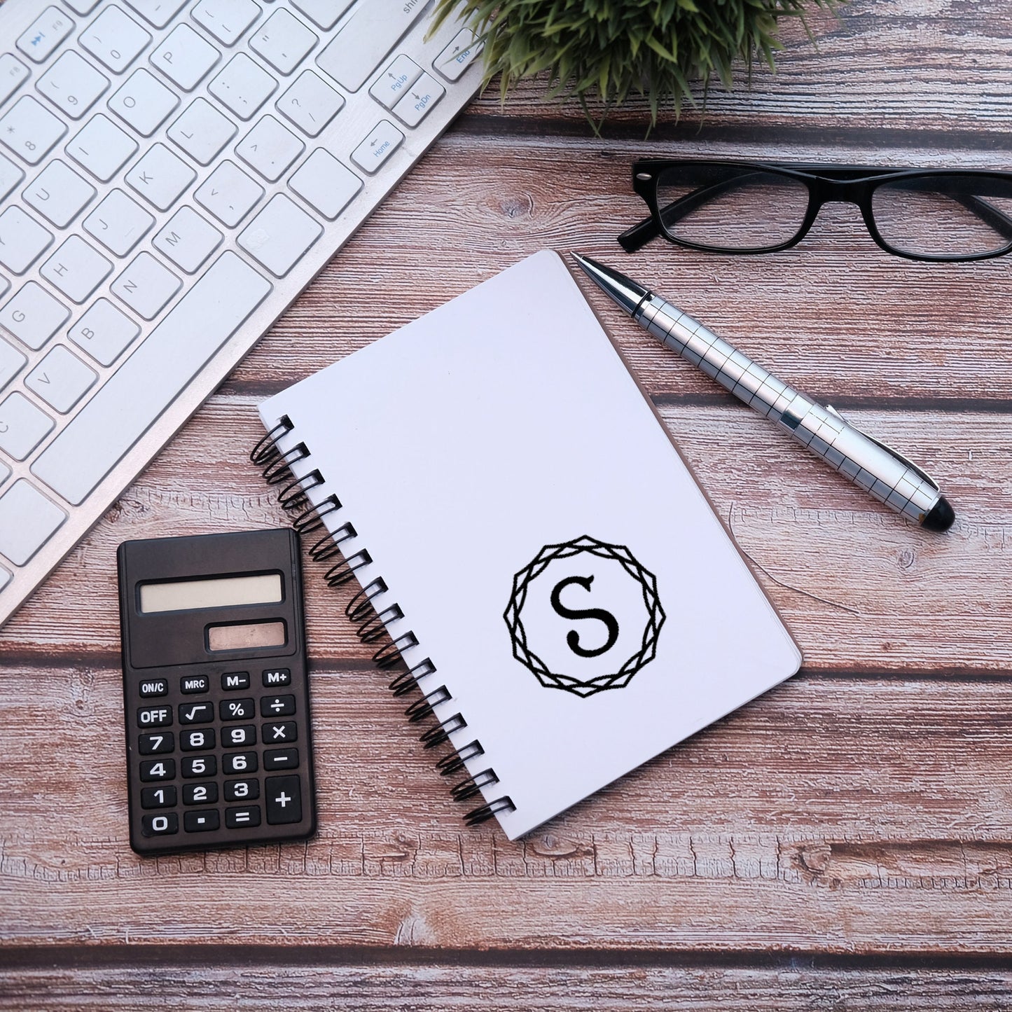 Back to School Name Decals