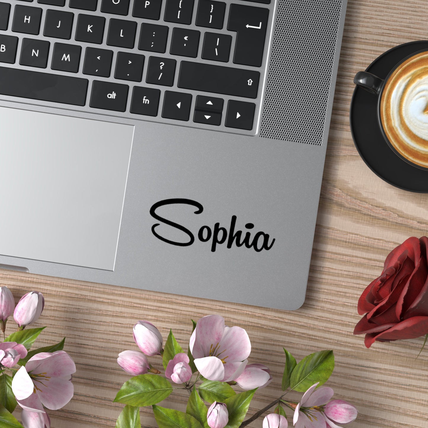 Back to School Name Decals