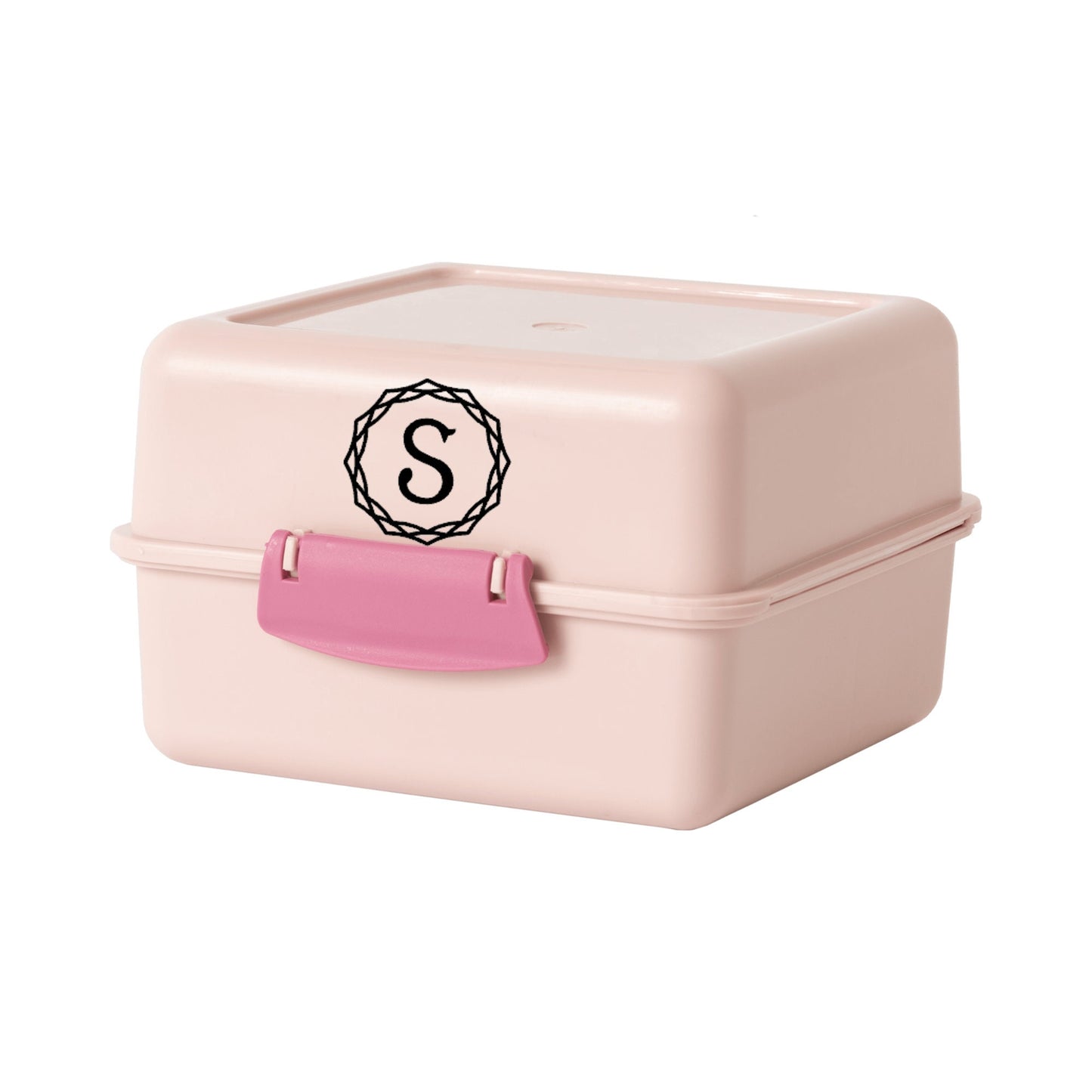 Back to School Name Decals