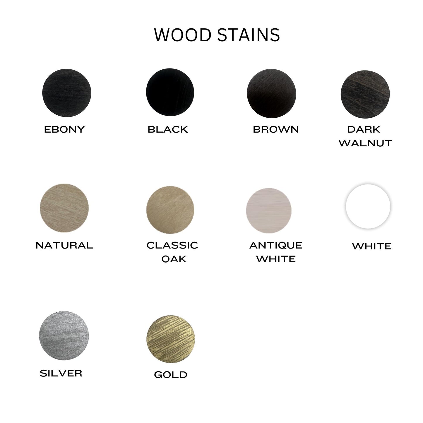 Personalized Breed Dog Frame - Wooden Custom Dog Frame