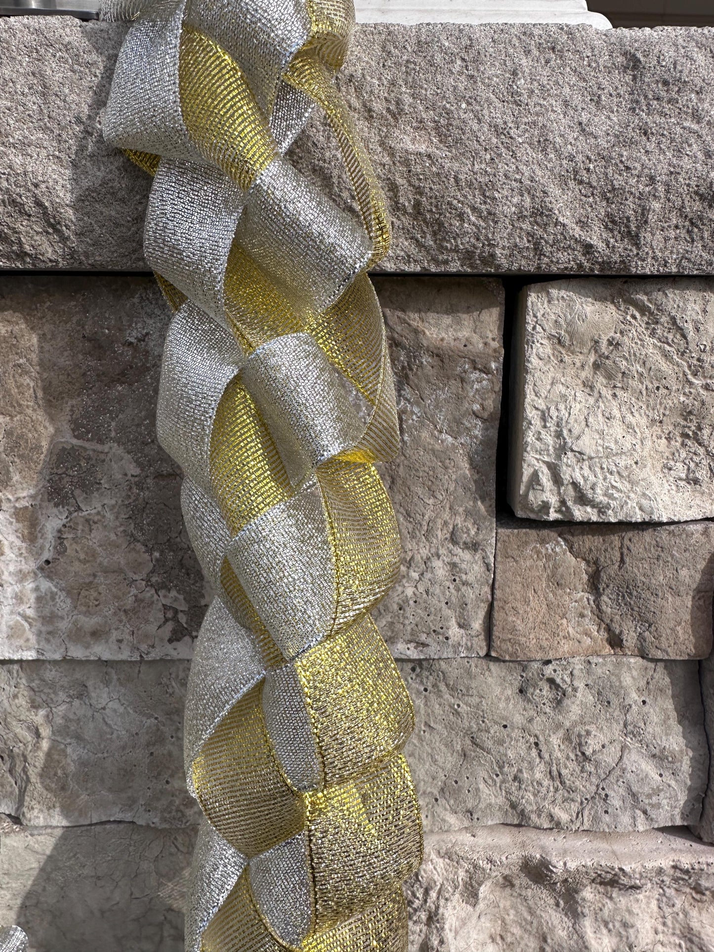 Custom Graduation Lei Law, Nurse, Lei Promotion Graduation Ribbon, Lei 2025 Senior graduation, Lei Senior Night, Gift Lei Braided Ribbon